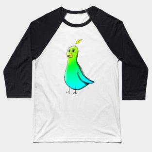 Birdo Baseball T-Shirt